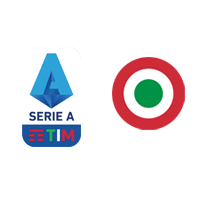 Serie A & Coppa